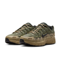 Nike P-6000 Olive Green & Khaki Sneakers